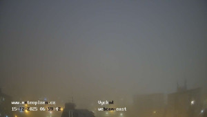 Město Plzeň - Sídliště Košutka - 15.12.2025 v 07:00 Město Plzeň - Sídliště Košutka - 15.12.2025 v 07:00