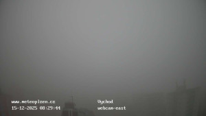 Město Plzeň - Sídliště Košutka - 15.12.2025 v 08:30 Město Plzeň - Sídliště Košutka - 15.12.2025 v 08:30