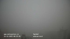 Město Plzeň - Sídliště Košutka - 15.12.2025 v 09:00 Město Plzeň - Sídliště Košutka - 15.12.2025 v 09:00