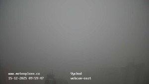 Město Plzeň - Sídliště Košutka - 15.12.2025 v 10:00 Město Plzeň - Sídliště Košutka - 15.12.2025 v 10:00