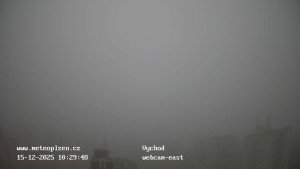 Město Plzeň - Sídliště Košutka - 15.12.2025 v 10:30 Město Plzeň - Sídliště Košutka - 15.12.2025 v 10:30