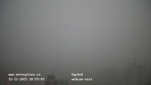 Město Plzeň - Sídliště Košutka - 15.12.2025 v 11:00 Město Plzeň - Sídliště Košutka - 15.12.2025 v 11:00