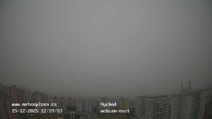 Město Plzeň - Sídliště Košutka - 15.12.2025 v 13:00 Město Plzeň - Sídliště Košutka - 15.12.2025 v 13:00