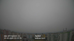 Sídliště Košutka