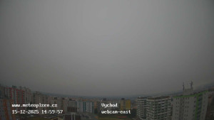 Město Plzeň - Sídliště Košutka - 15.12.2025 v 15:00 Město Plzeň - Sídliště Košutka - 15.12.2025 v 15:00