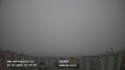 Sídliště Košutka