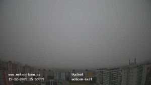 Město Plzeň - Sídliště Košutka - 15.12.2025 v 16:00 Město Plzeň - Sídliště Košutka - 15.12.2025 v 16:00