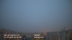 Sídliště Košutka