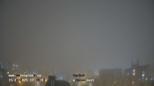 Město Plzeň - Sídliště Košutka - 15.12.2025 v 18:00 Město Plzeň - Sídliště Košutka - 15.12.2025 v 18:00