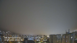 Město Plzeň - Sídliště Košutka - 15.12.2025 v 19:30 Město Plzeň - Sídliště Košutka - 15.12.2025 v 19:30