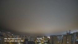 Sídliště Košutka