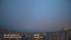 Sídliště Košutka