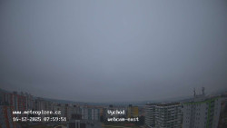 Sídliště Košutka