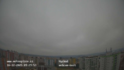 Sídliště Košutka