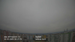 Sídliště Košutka