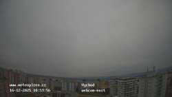 Sídliště Košutka