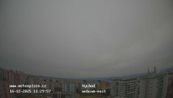 Sídliště Košutka