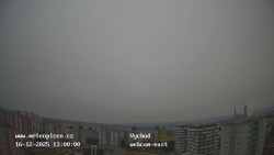 Sídliště Košutka