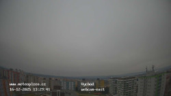 Sídliště Košutka