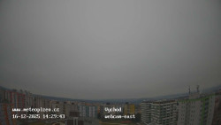 Sídliště Košutka