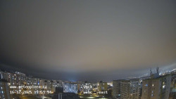 Sídliště Košutka