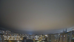 Sídliště Košutka