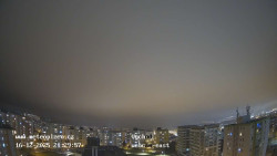 Sídliště Košutka