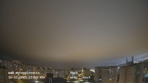 Město Plzeň - Sídliště Košutka - 17.12.2025 v 00:00 Město Plzeň - Sídliště Košutka - 17.12.2025 v 00:00