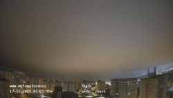 Sídliště Košutka