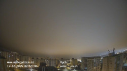 Sídliště Košutka