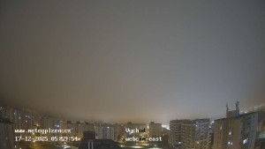 Město Plzeň - Sídliště Košutka - 17.12.2025 v 06:00 Město Plzeň - Sídliště Košutka - 17.12.2025 v 06:00