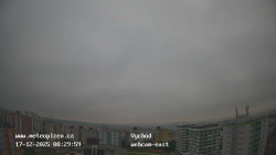 Sídliště Košutka