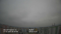 Sídliště Košutka