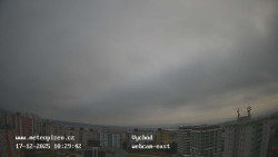 Sídliště Košutka