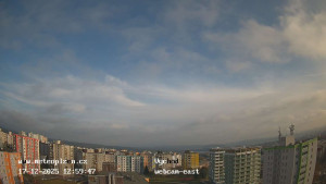 Město Plzeň - Sídliště Košutka - 17.12.2025 v 13:00 Město Plzeň - Sídliště Košutka - 17.12.2025 v 13:00