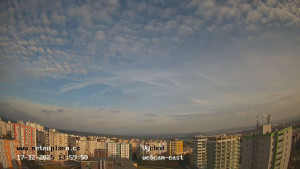 Město Plzeň - Sídliště Košutka - 17.12.2025 v 14:00 Město Plzeň - Sídliště Košutka - 17.12.2025 v 14:00