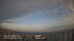 Sídliště Košutka