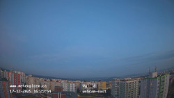 Sídliště Košutka