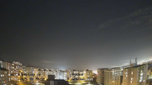 Město Plzeň - Sídliště Košutka - 17.12.2025 v 18:30 Město Plzeň - Sídliště Košutka - 17.12.2025 v 18:30