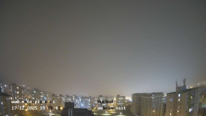 Město Plzeň - Sídliště Košutka - 17.12.2025 v 20:00 Město Plzeň - Sídliště Košutka - 17.12.2025 v 20:00