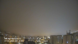 Sídliště Košutka