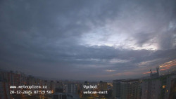 Sídliště Košutka