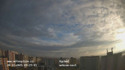 Sídliště Košutka