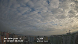 Sídliště Košutka