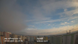 Sídliště Košutka