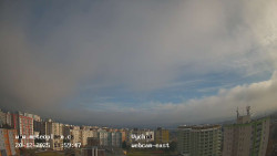 Sídliště Košutka