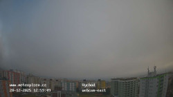 Sídliště Košutka