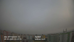 Sídliště Košutka