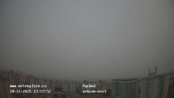 Sídliště Košutka