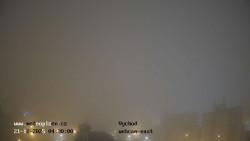 Sídliště Košutka